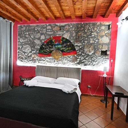 B&B L'Infiorescenza New Syracuse Eksteriør bilde
