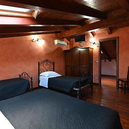 B&B L'Infiorescenza New Syracuse Eksteriør bilde