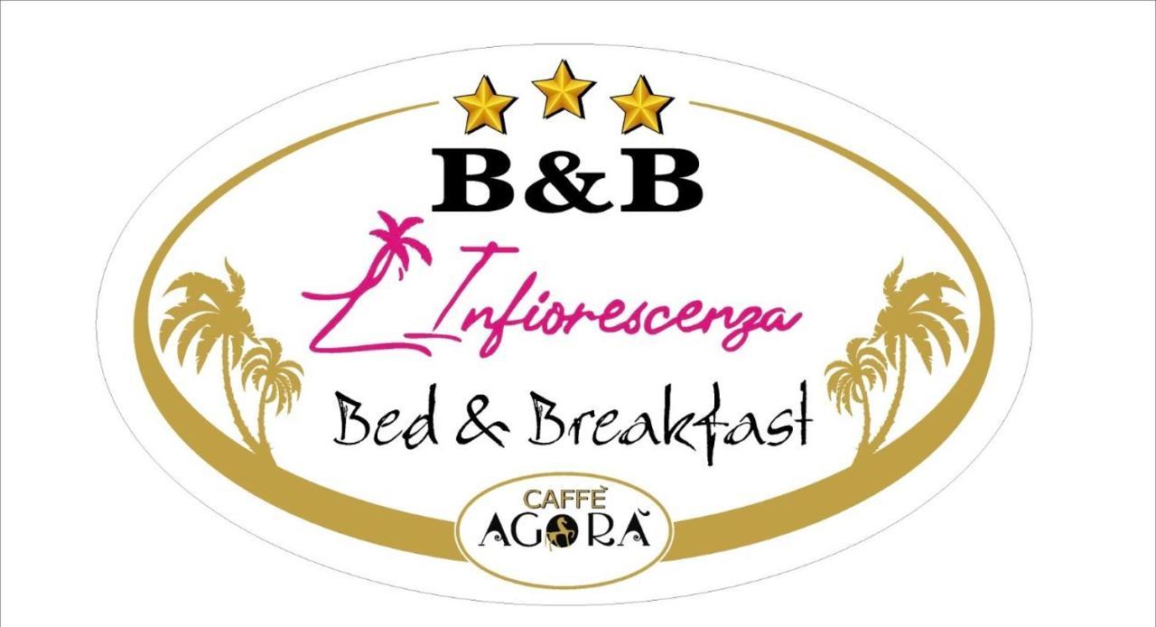 B&B L'Infiorescenza New Syracuse Eksteriør bilde