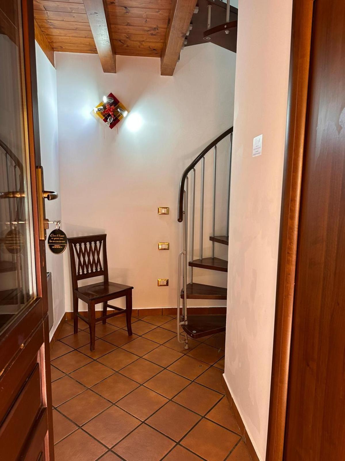 B&B L'Infiorescenza New Syracuse Eksteriør bilde