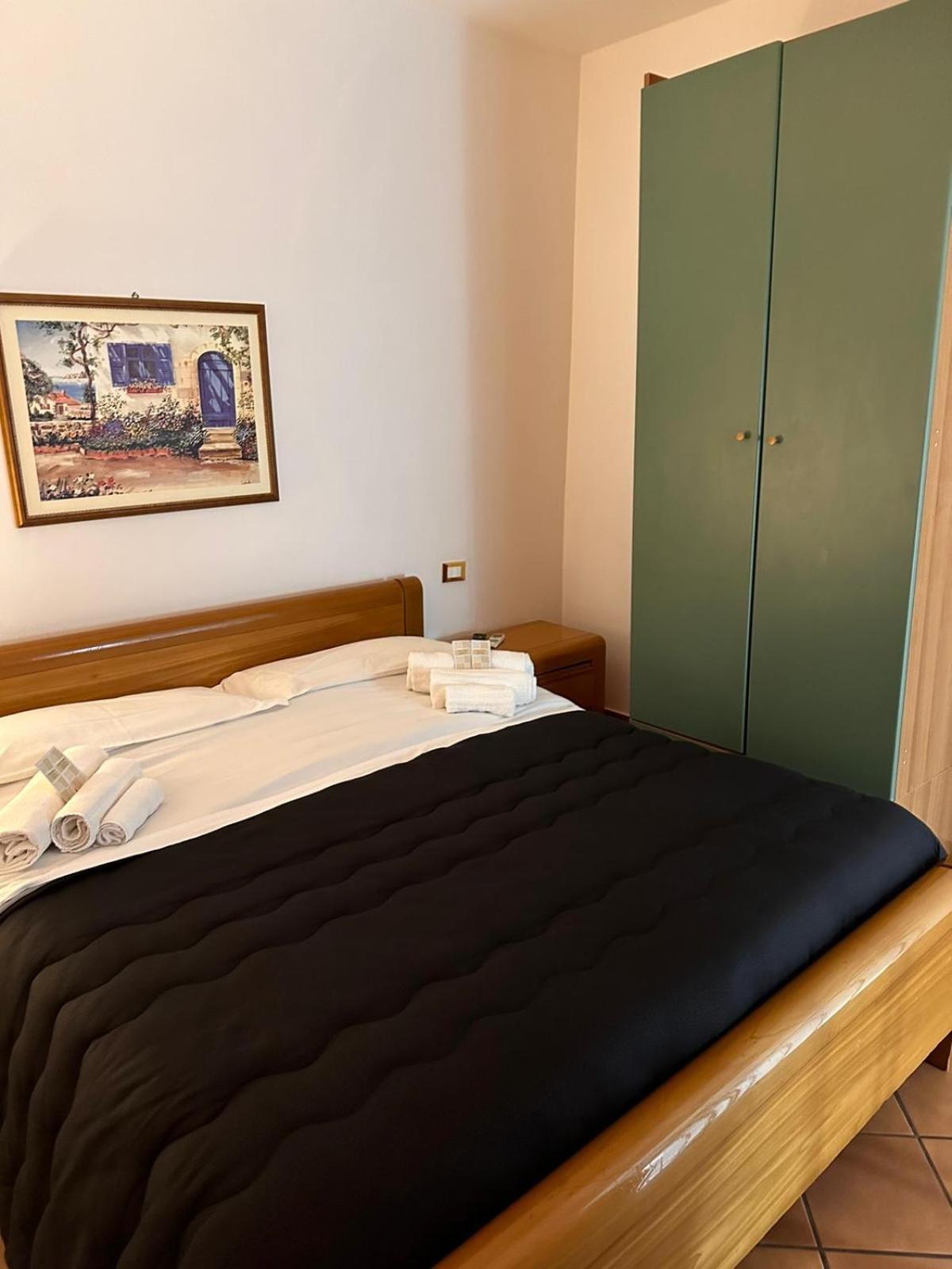 B&B L'Infiorescenza New Syracuse Eksteriør bilde