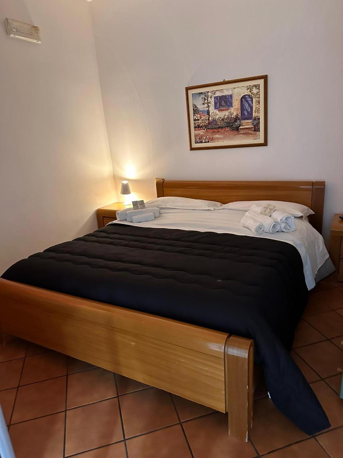 B&B L'Infiorescenza New Syracuse Eksteriør bilde
