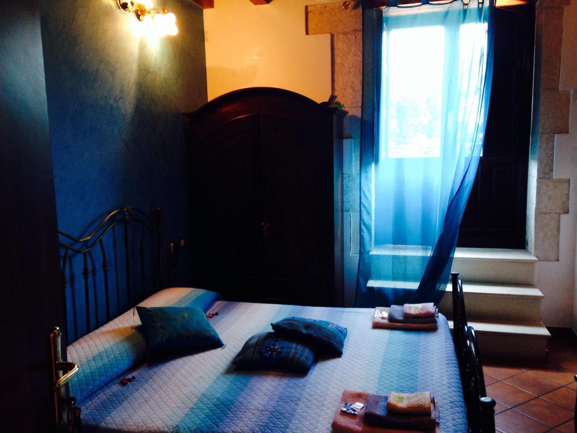 B&B L'Infiorescenza New Syracuse Rom bilde