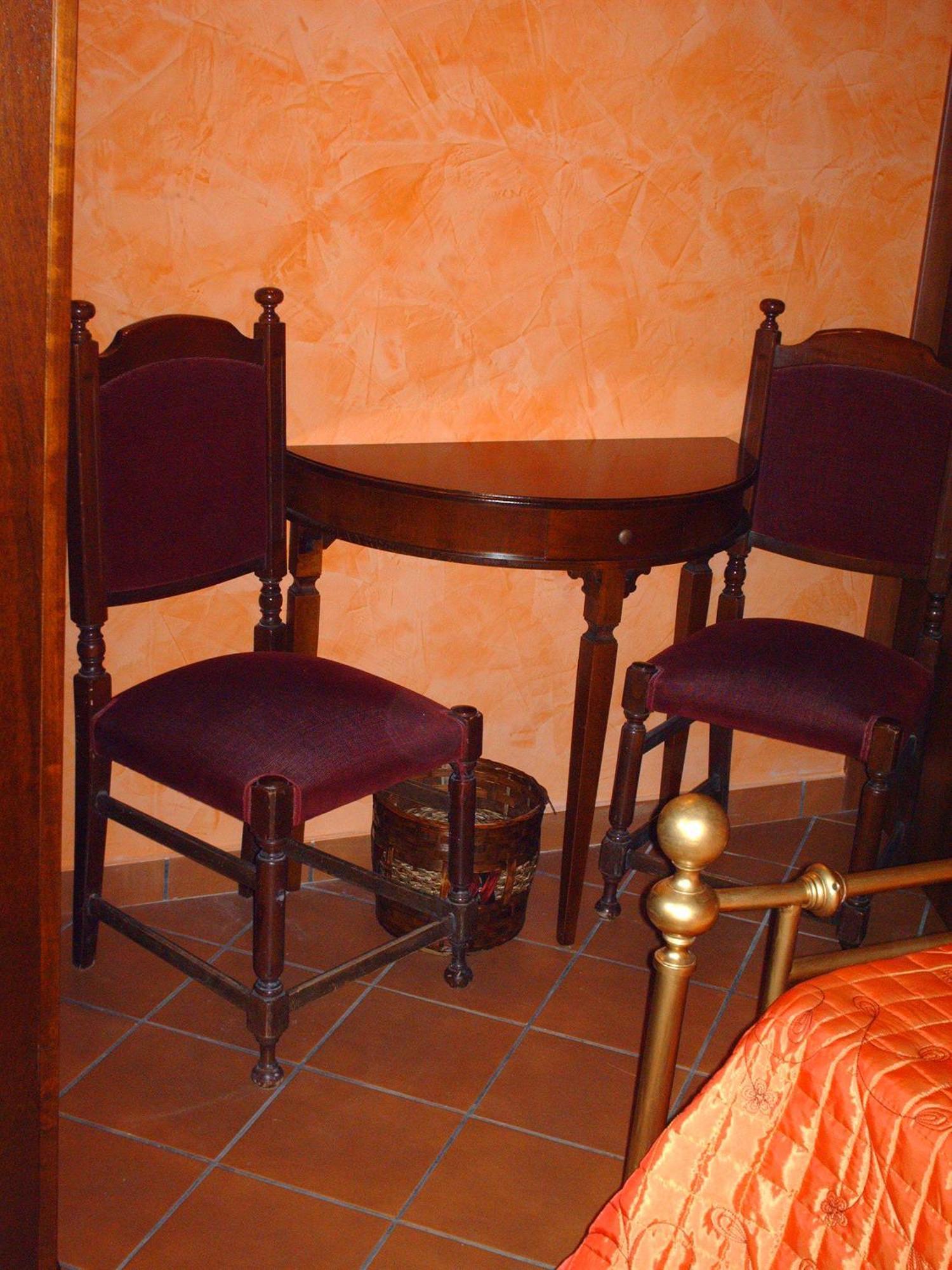 B&B L'Infiorescenza New Syracuse Rom bilde
