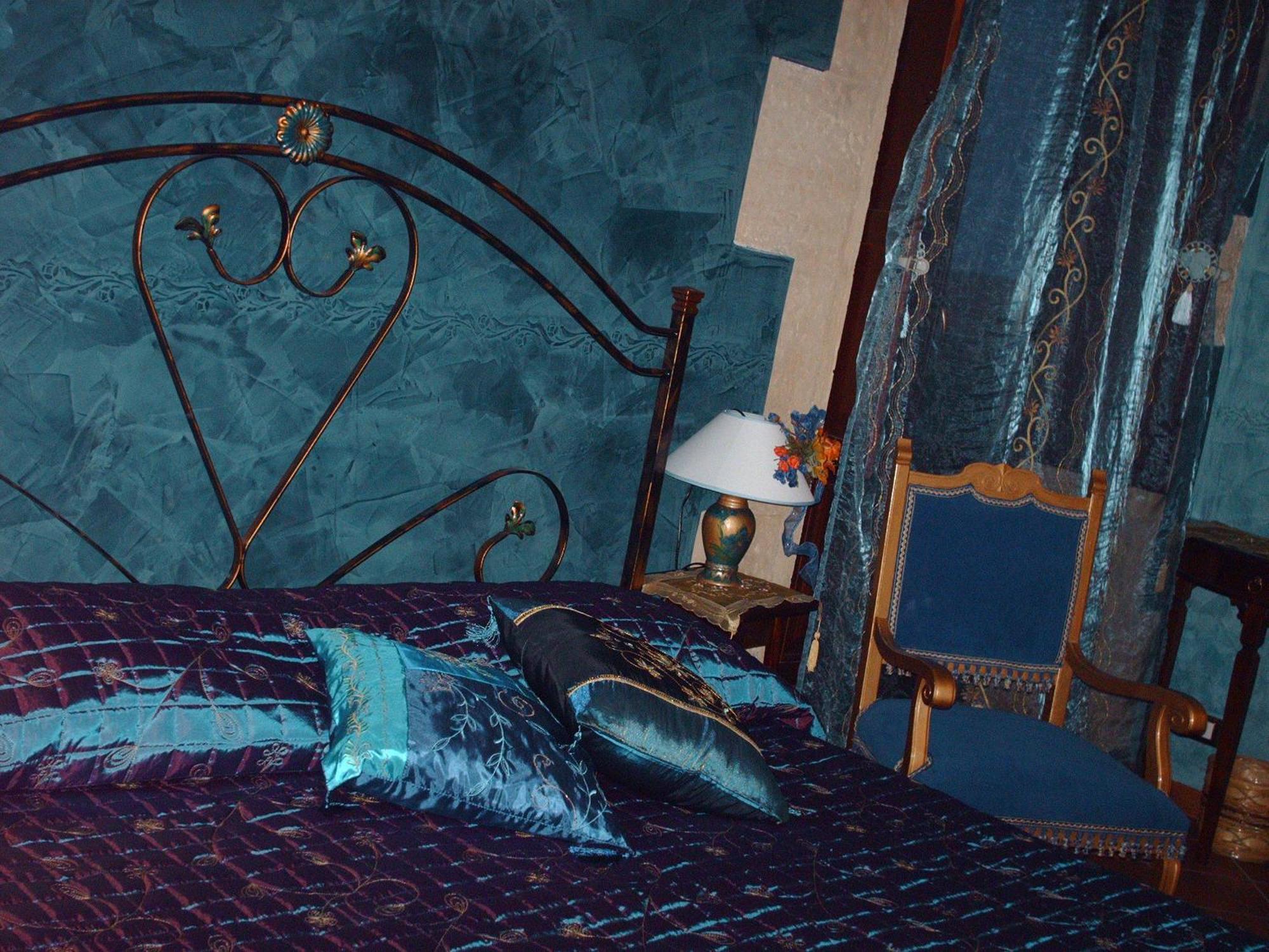 B&B L'Infiorescenza New Syracuse Rom bilde