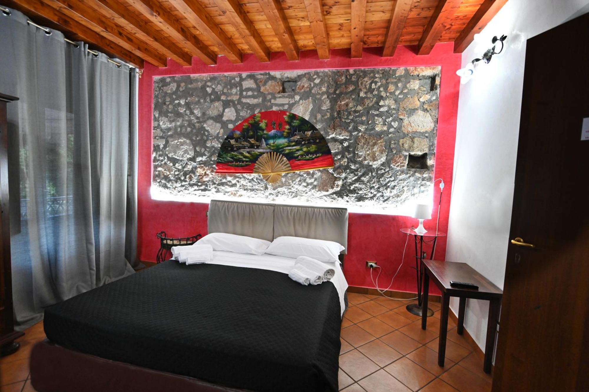 B&B L'Infiorescenza New Syracuse Eksteriør bilde
