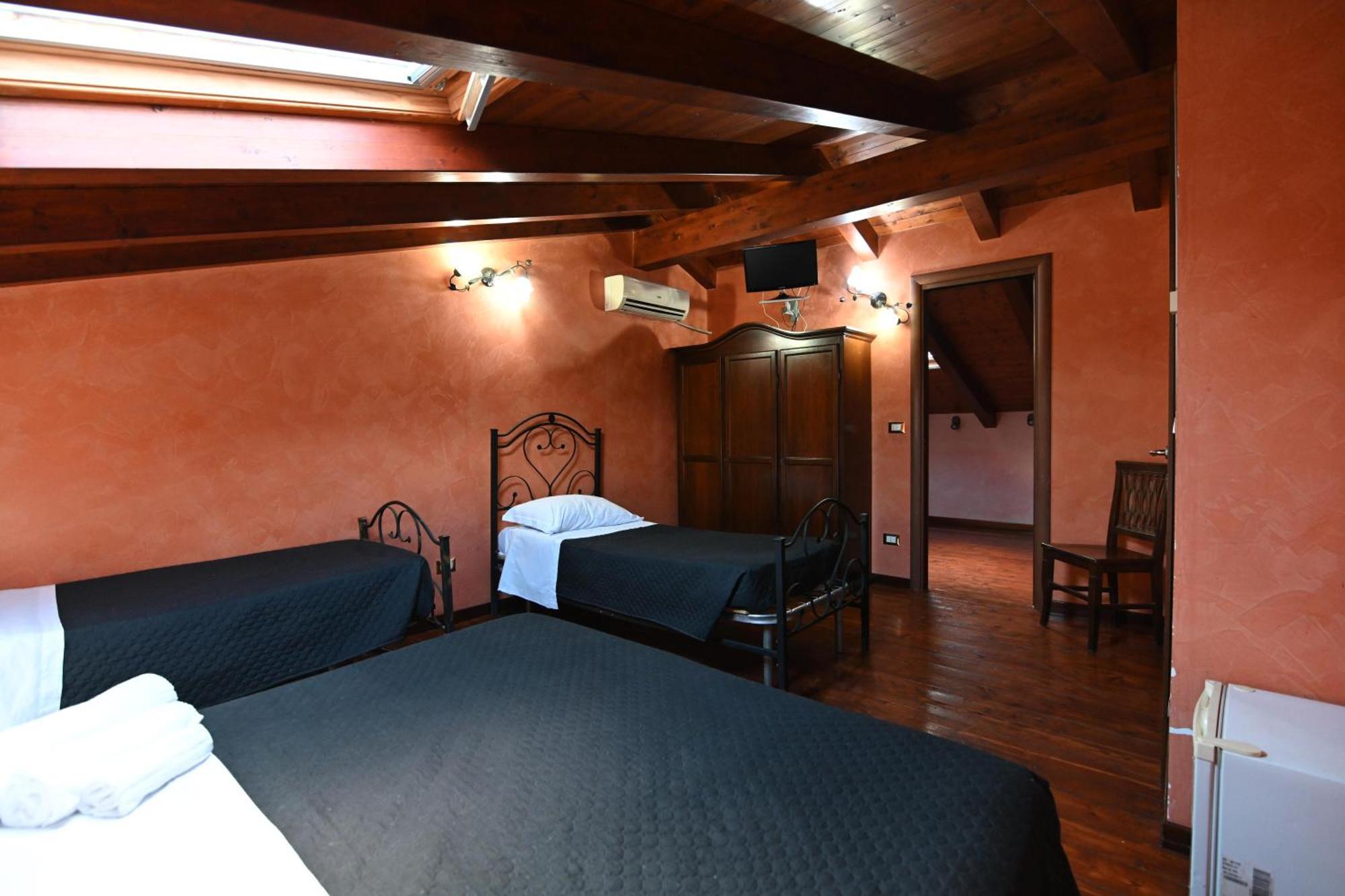 B&B L'Infiorescenza New Syracuse Eksteriør bilde