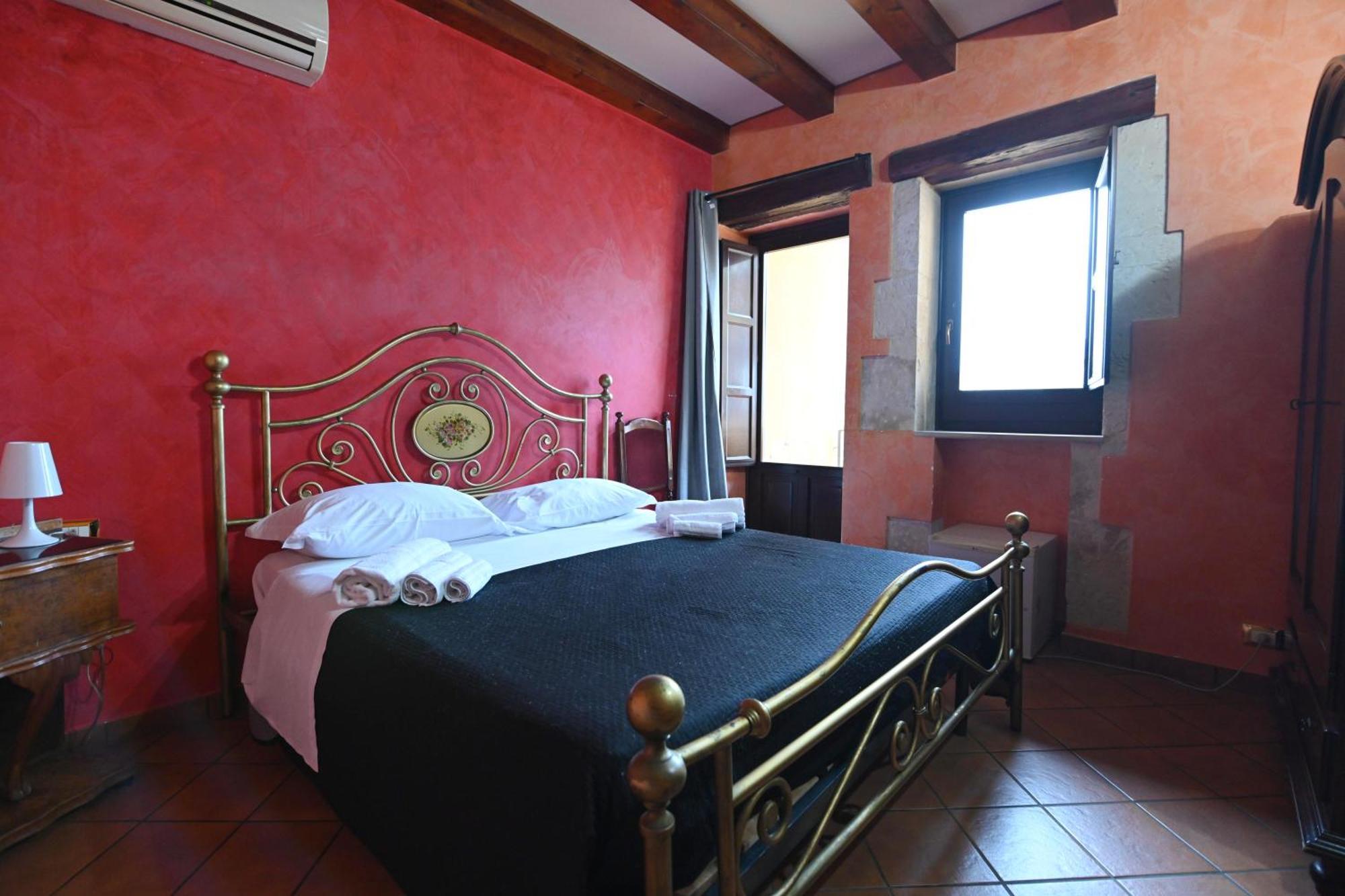 B&B L'Infiorescenza New Syracuse Eksteriør bilde