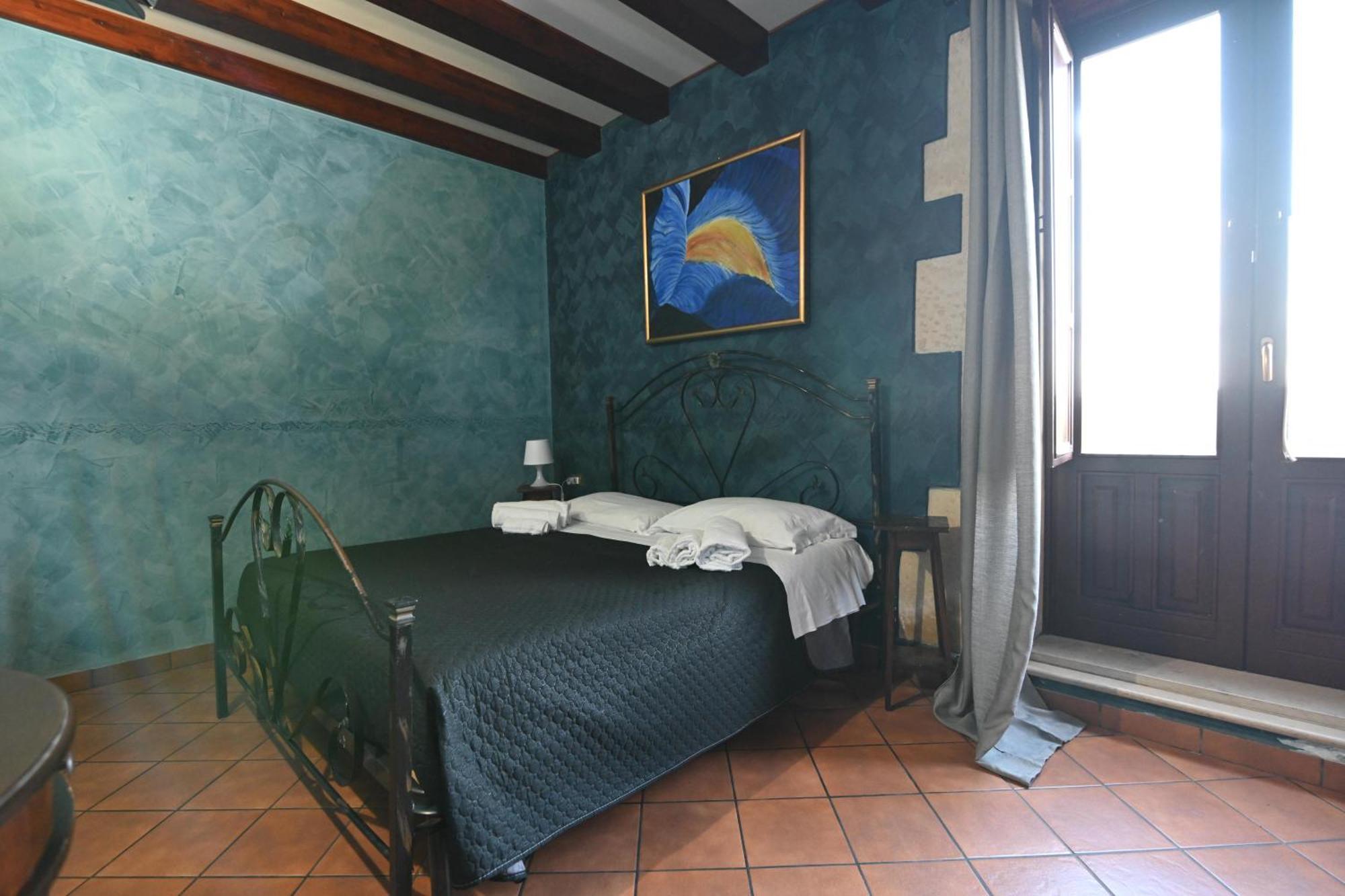 B&B L'Infiorescenza New Syracuse Eksteriør bilde