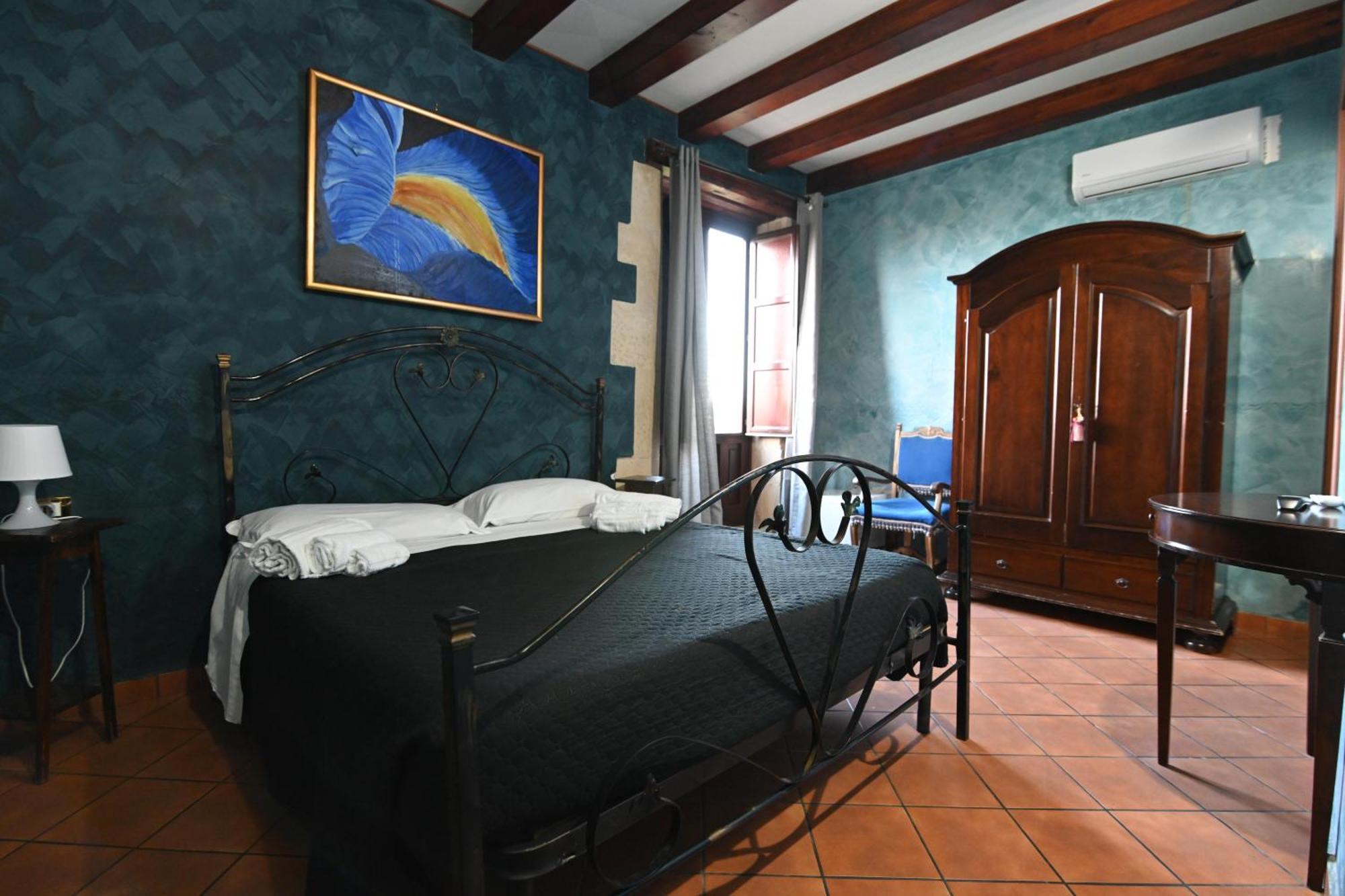 B&B L'Infiorescenza New Syracuse Eksteriør bilde