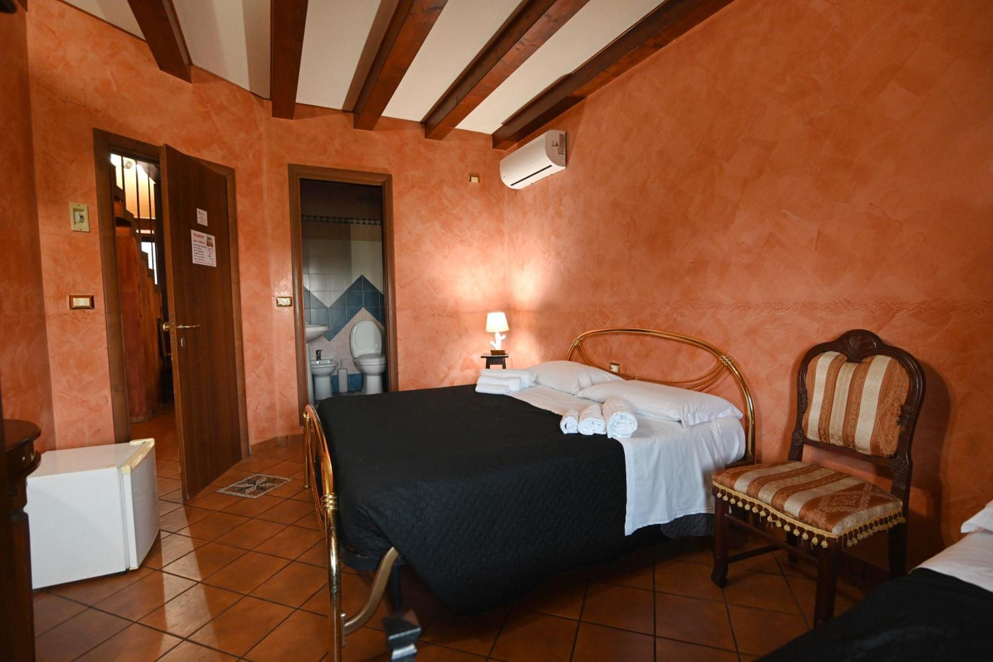 B&B L'Infiorescenza New Syracuse Eksteriør bilde
