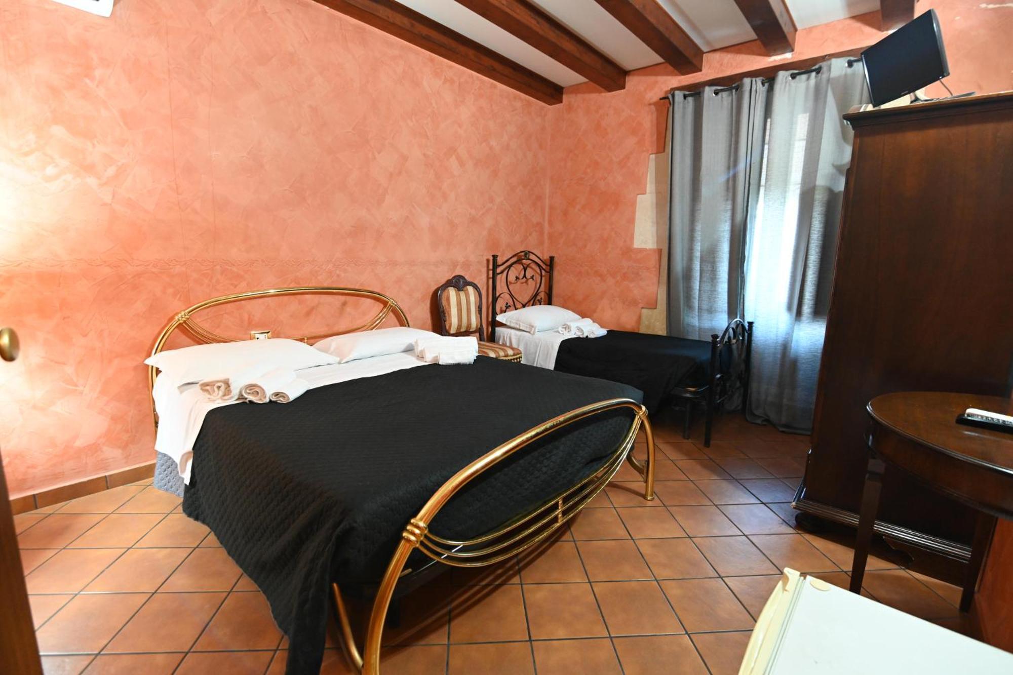 B&B L'Infiorescenza New Syracuse Eksteriør bilde