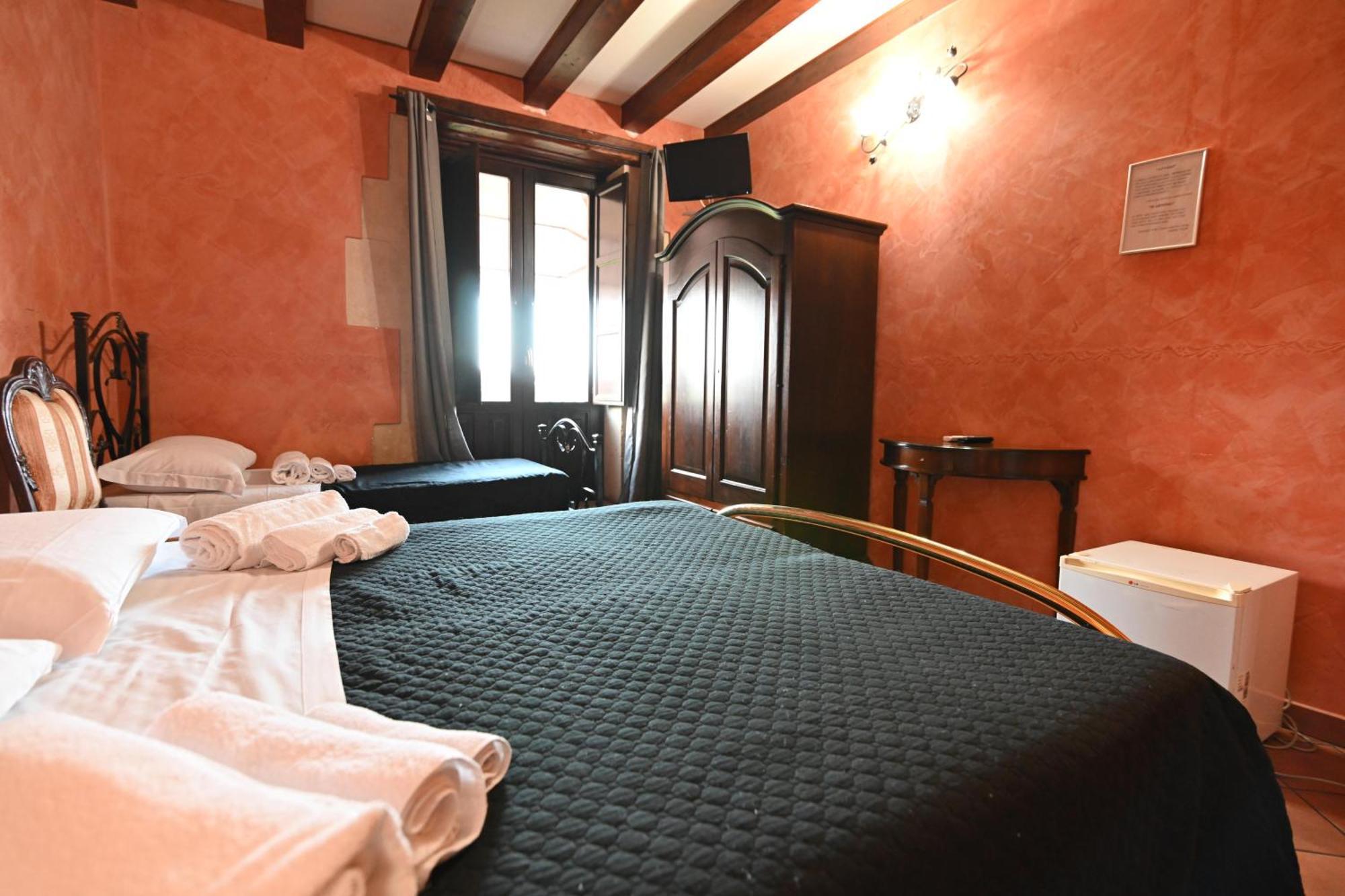 B&B L'Infiorescenza New Syracuse Eksteriør bilde