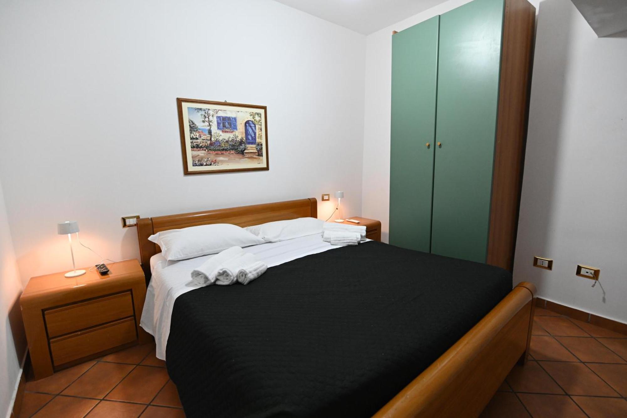 B&B L'Infiorescenza New Syracuse Eksteriør bilde