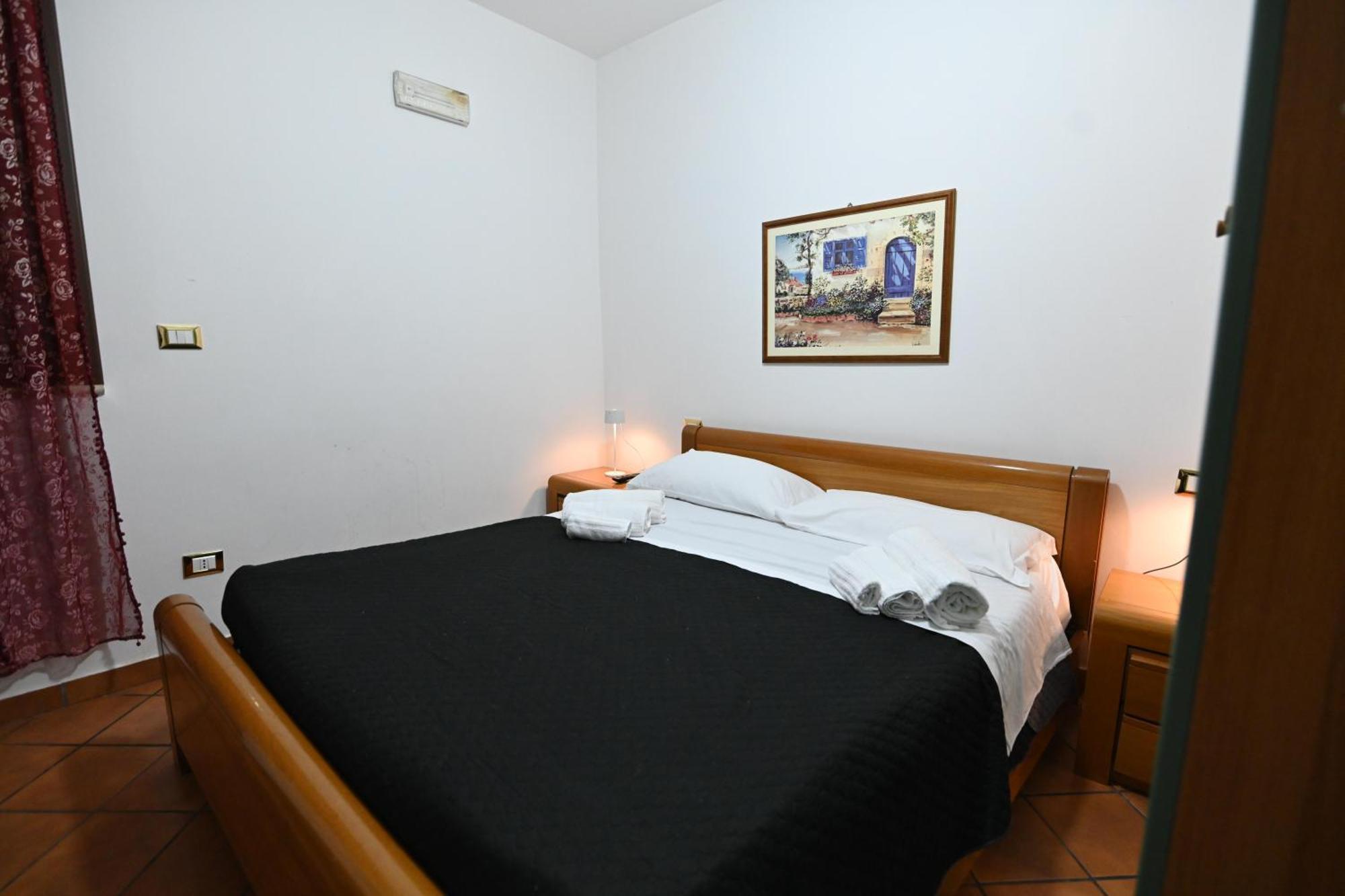 B&B L'Infiorescenza New Syracuse Eksteriør bilde