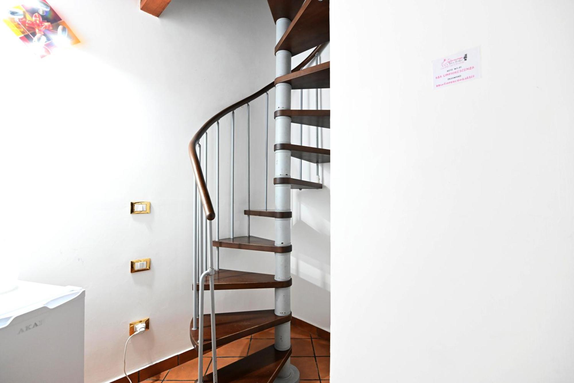 B&B L'Infiorescenza New Syracuse Eksteriør bilde