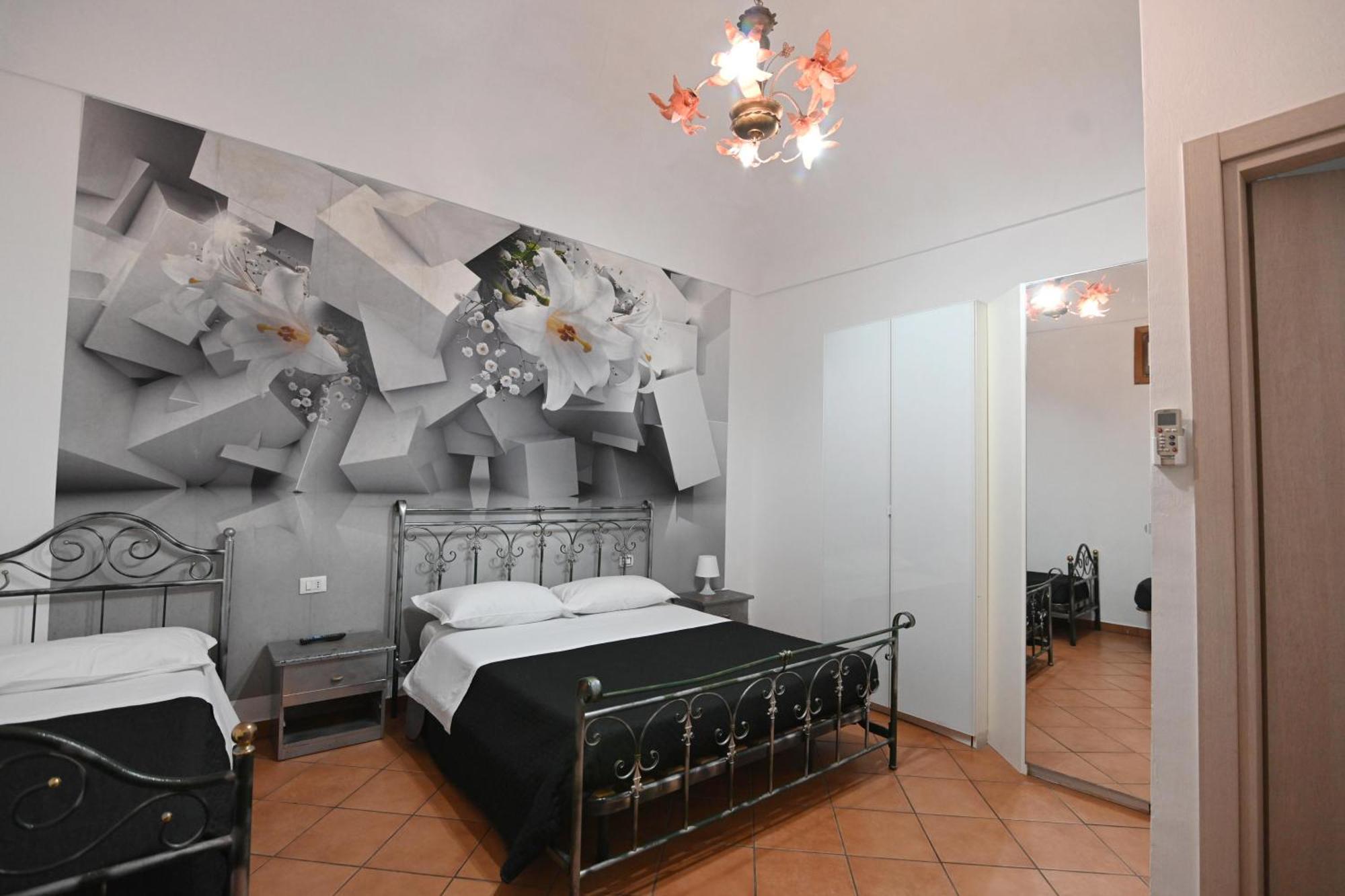 B&B L'Infiorescenza New Syracuse Eksteriør bilde