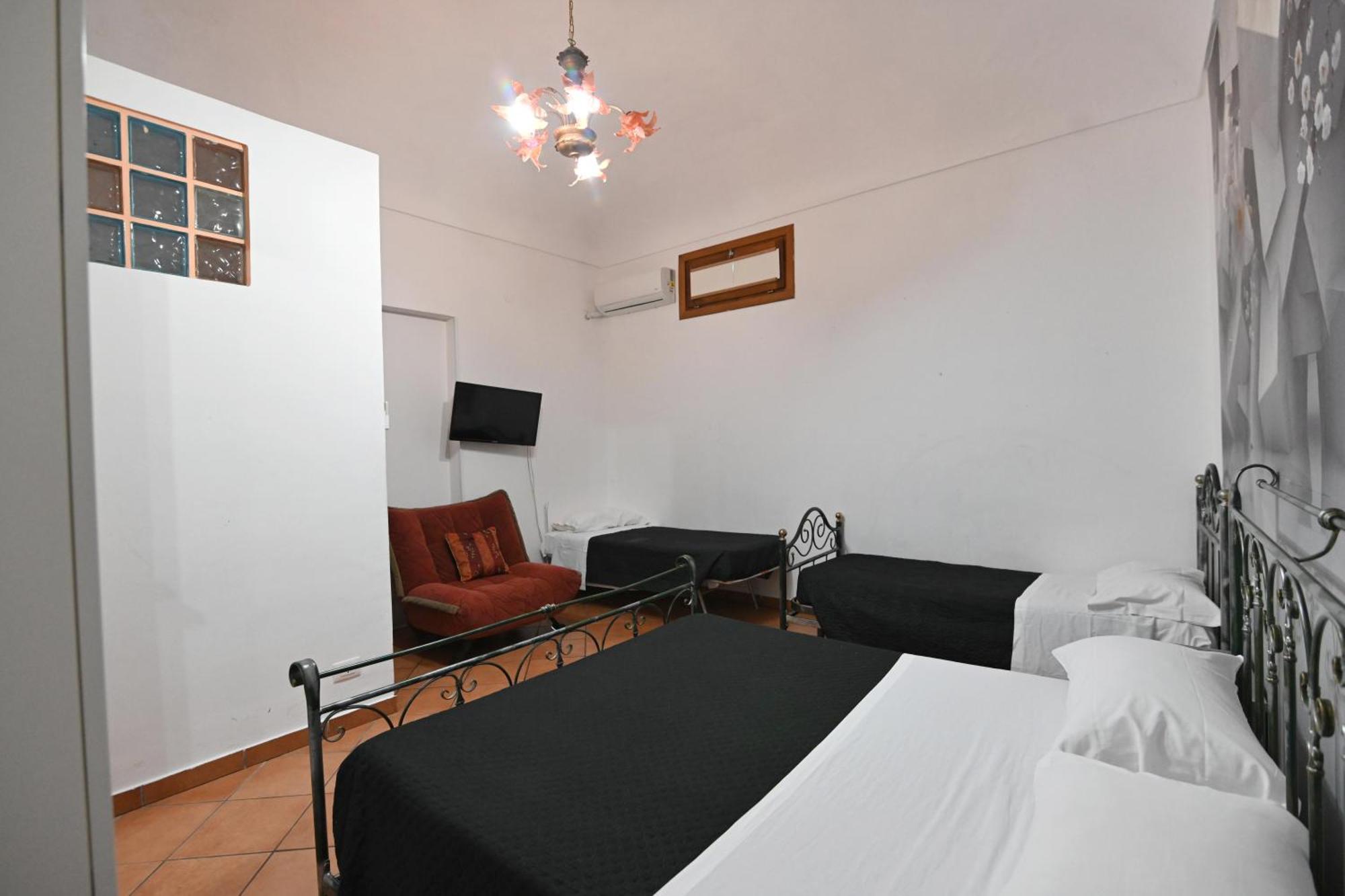 B&B L'Infiorescenza New Syracuse Eksteriør bilde