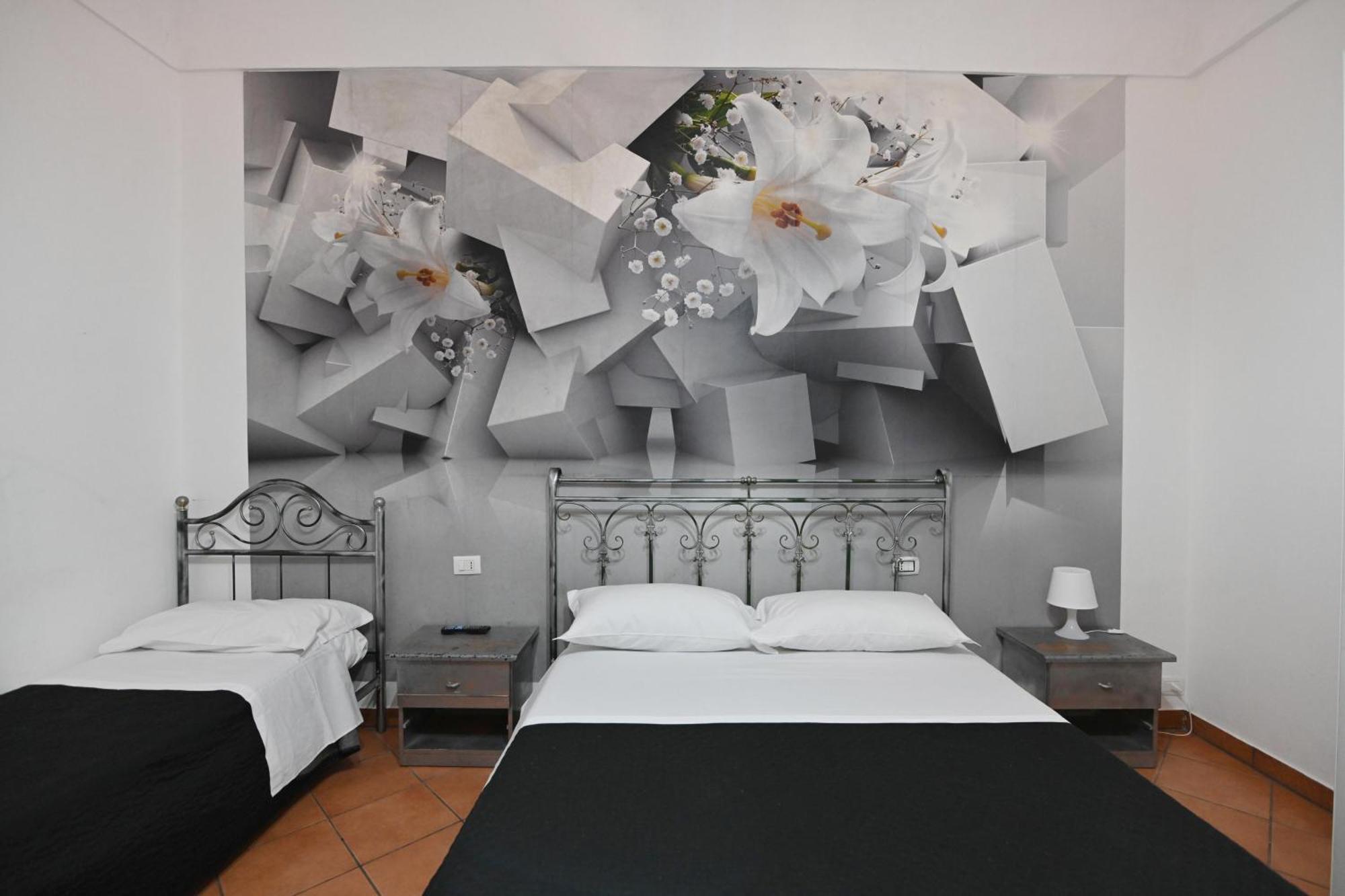 B&B L'Infiorescenza New Syracuse Eksteriør bilde