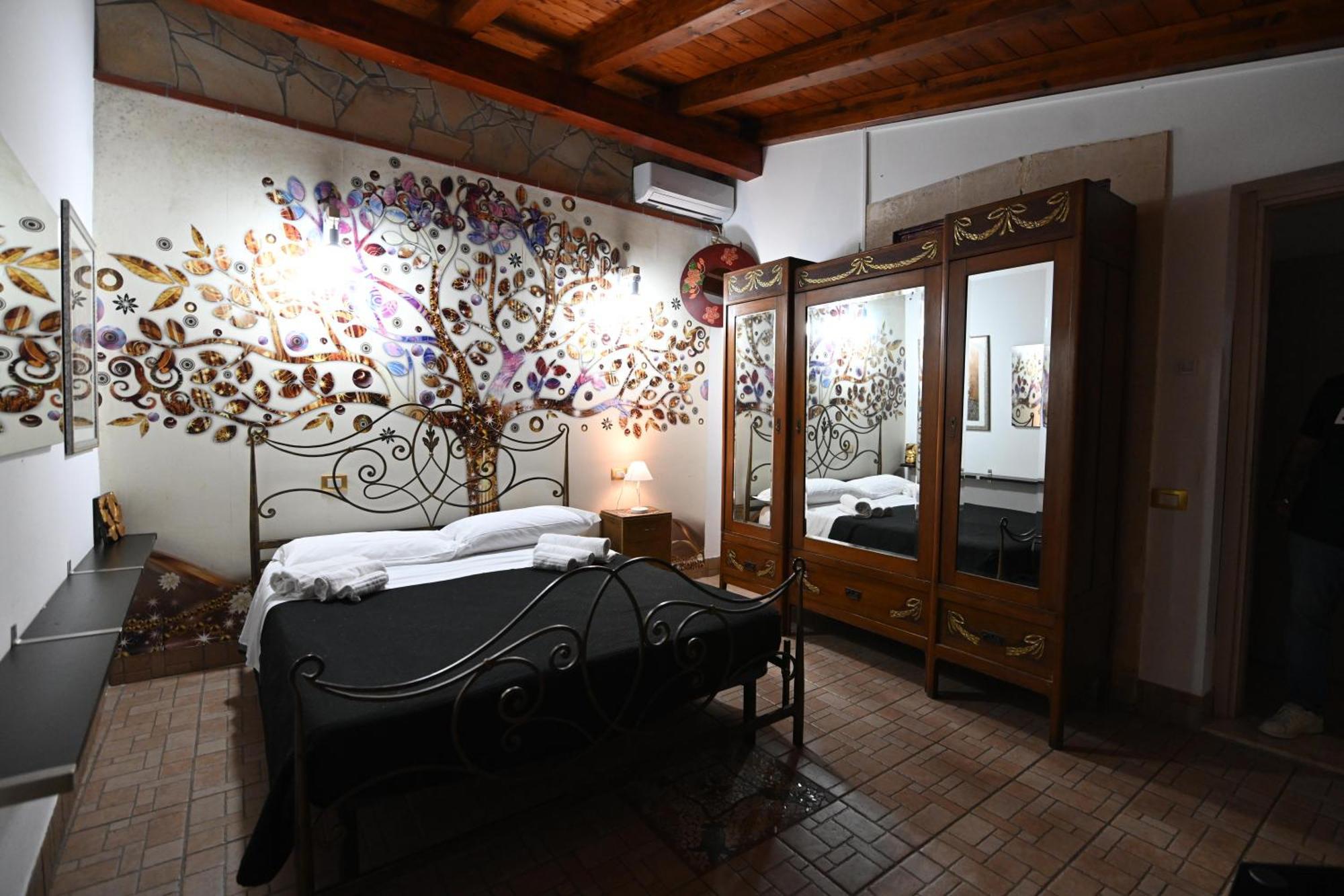 B&B L'Infiorescenza New Syracuse Eksteriør bilde