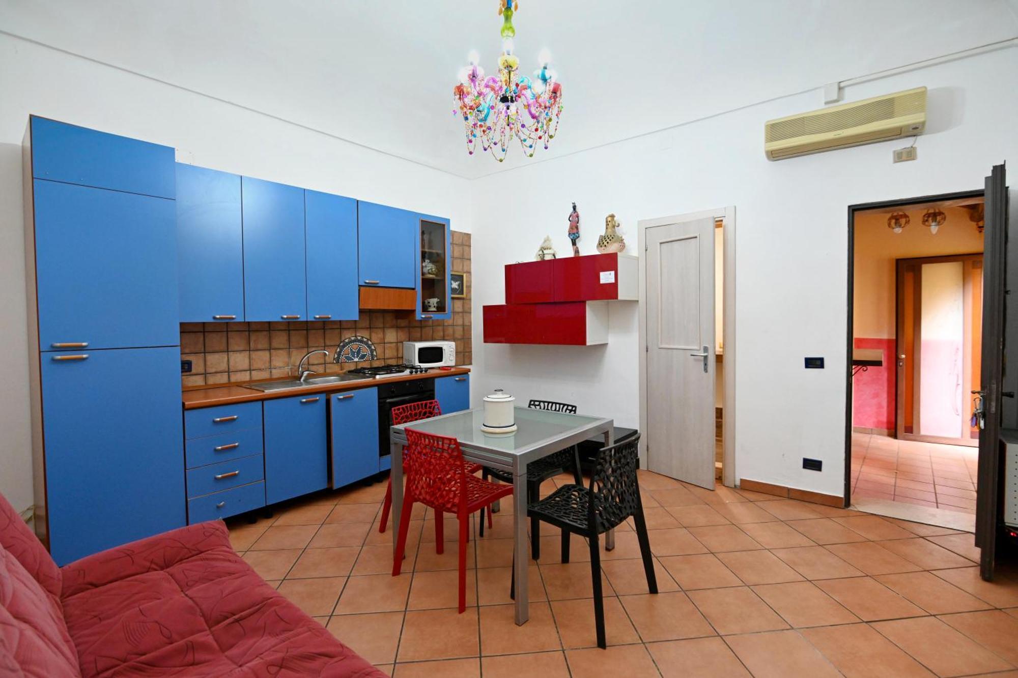 B&B L'Infiorescenza New Syracuse Eksteriør bilde