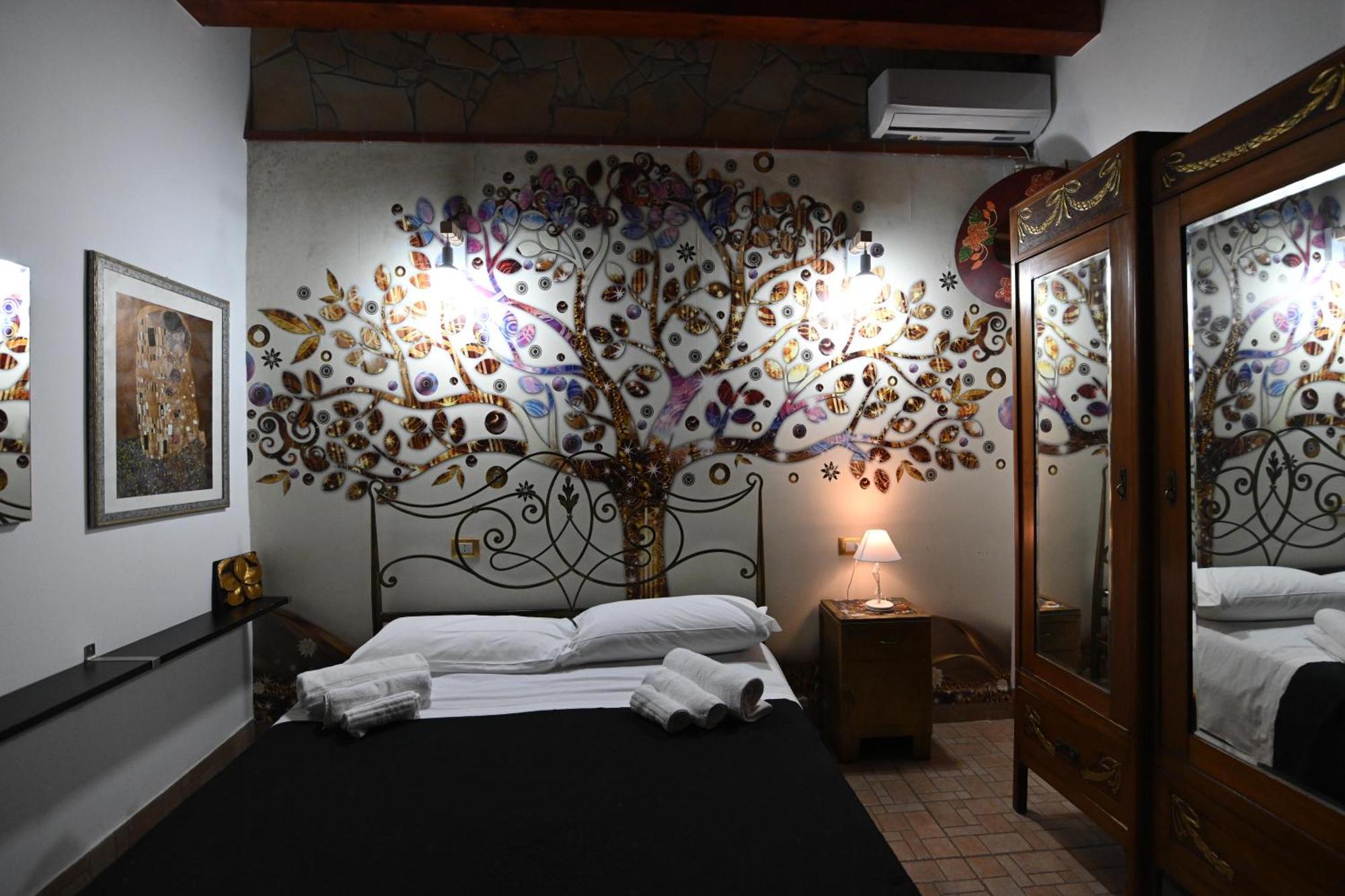 B&B L'Infiorescenza New Syracuse Eksteriør bilde