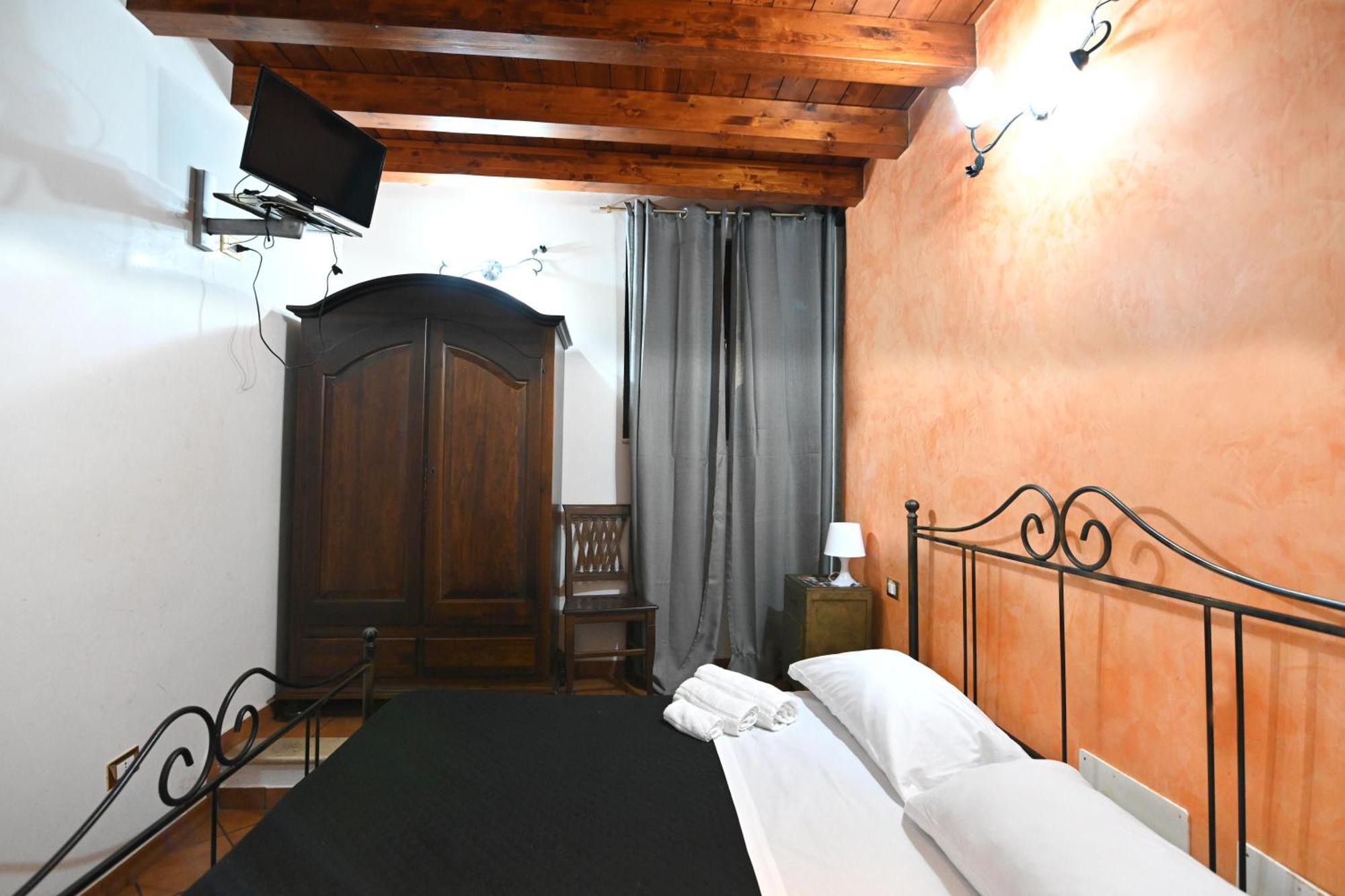 B&B L'Infiorescenza New Syracuse Eksteriør bilde