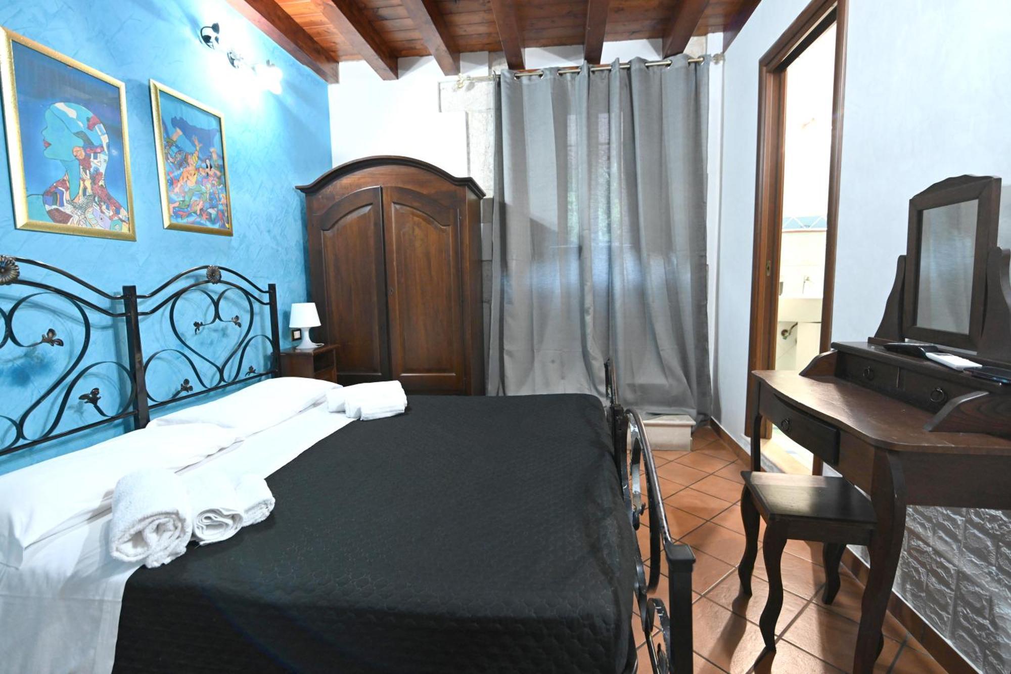 B&B L'Infiorescenza New Syracuse Eksteriør bilde
