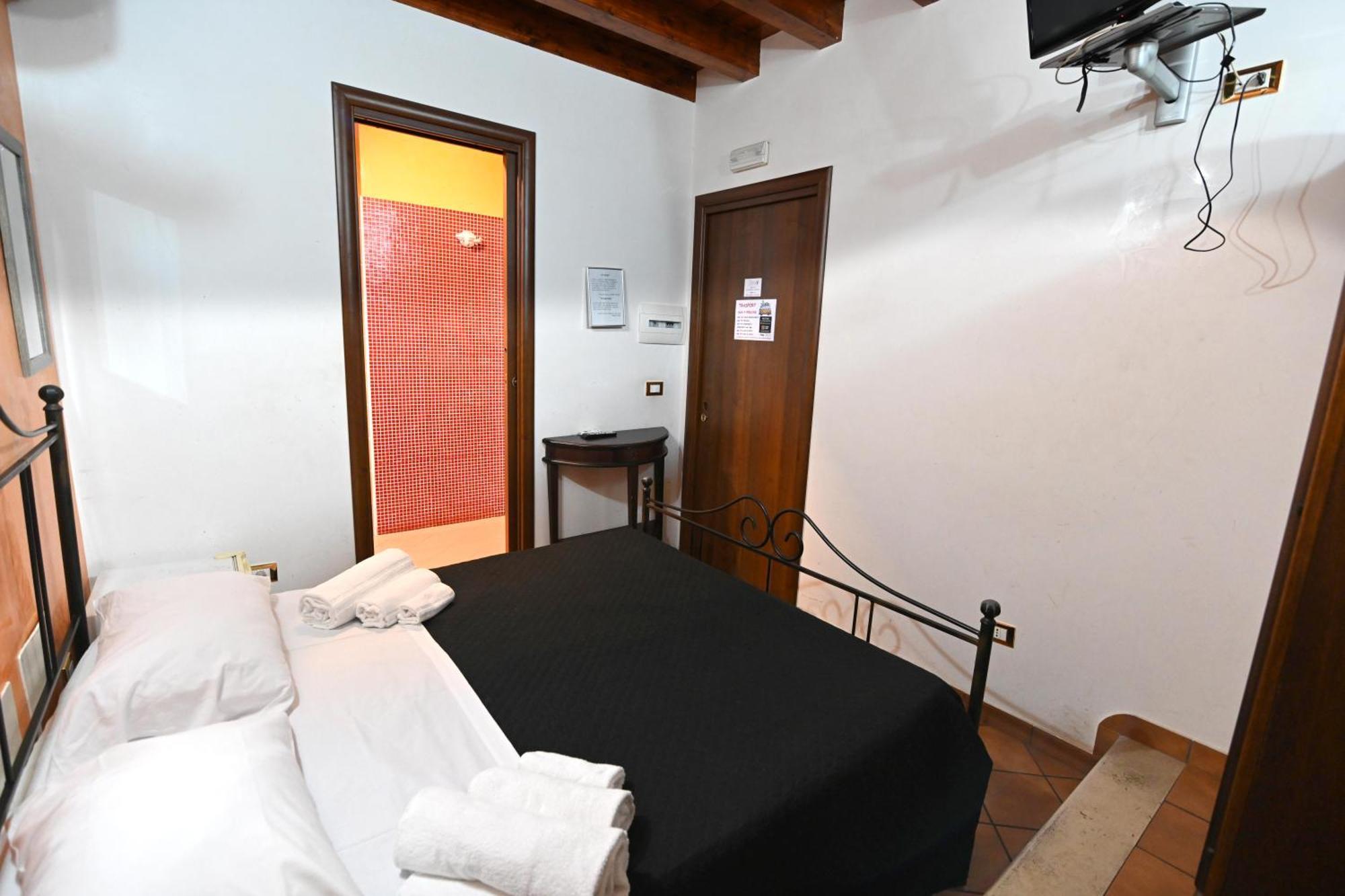 B&B L'Infiorescenza New Syracuse Eksteriør bilde