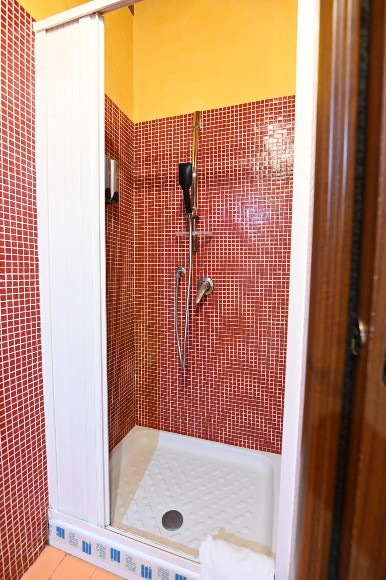 B&B L'Infiorescenza New Syracuse Eksteriør bilde