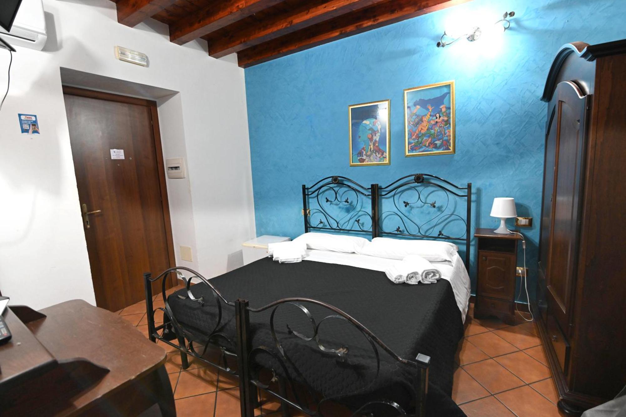 B&B L'Infiorescenza New Syracuse Eksteriør bilde