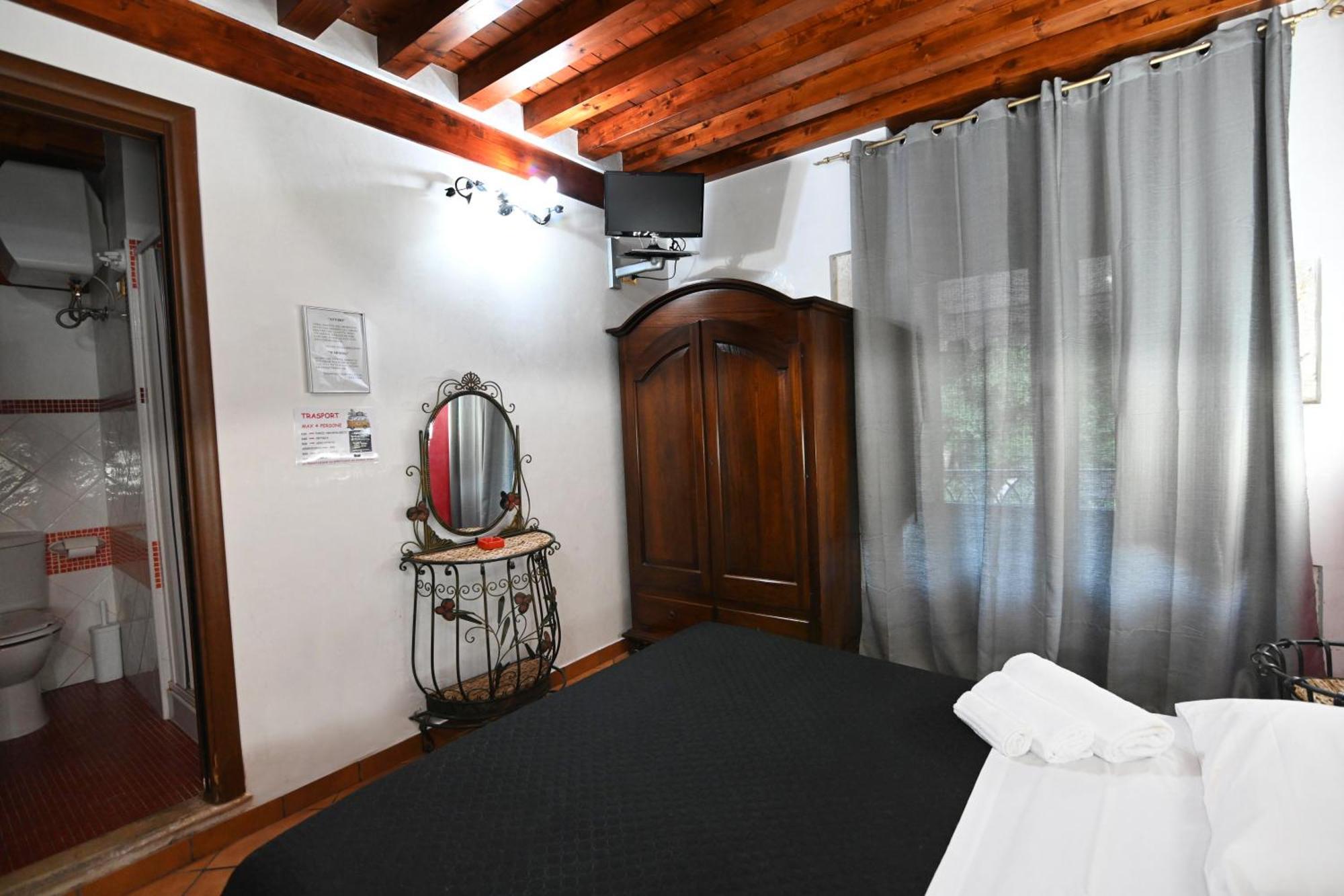 B&B L'Infiorescenza New Syracuse Eksteriør bilde