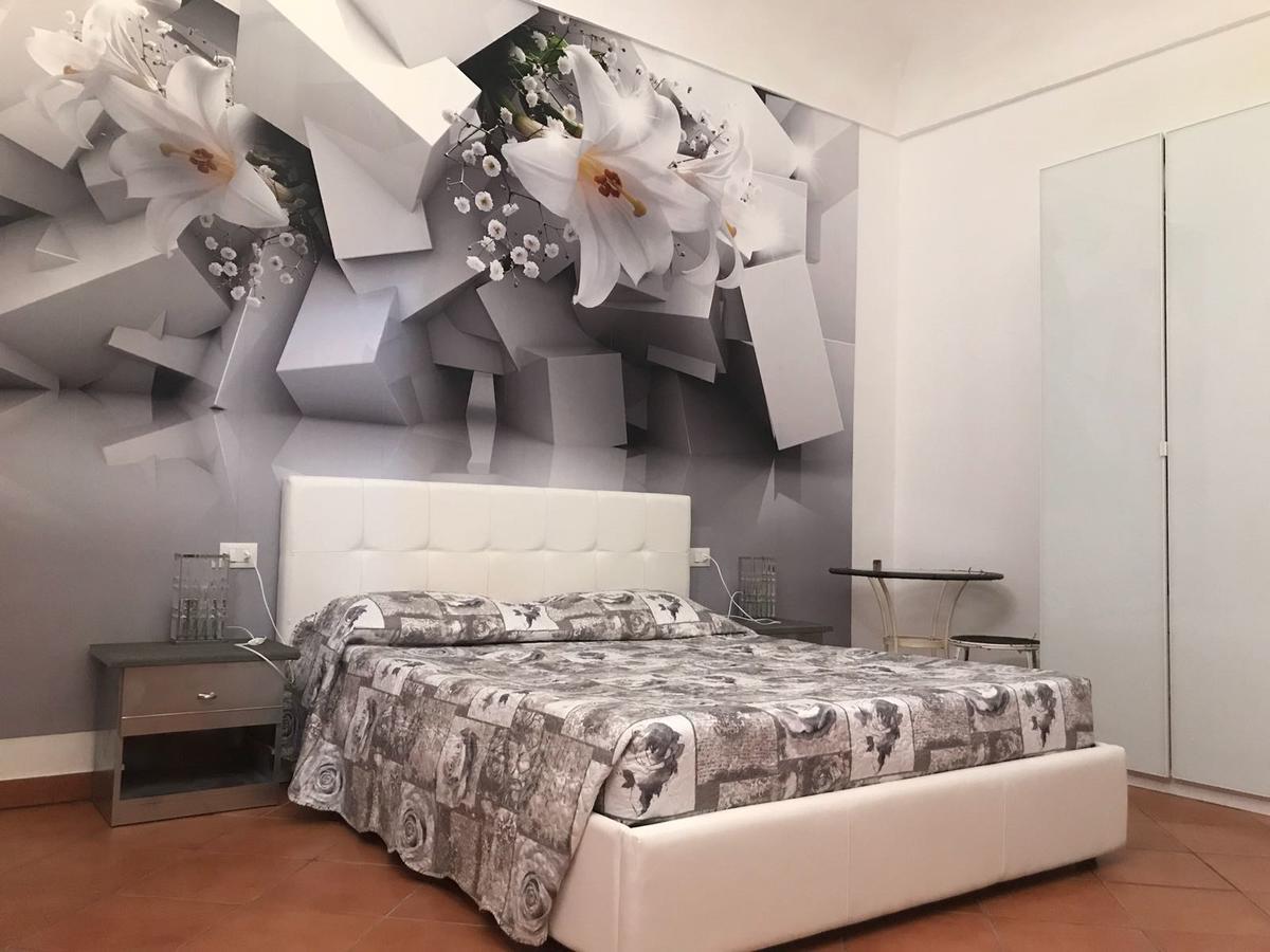 B&B L'Infiorescenza New Syracuse Eksteriør bilde